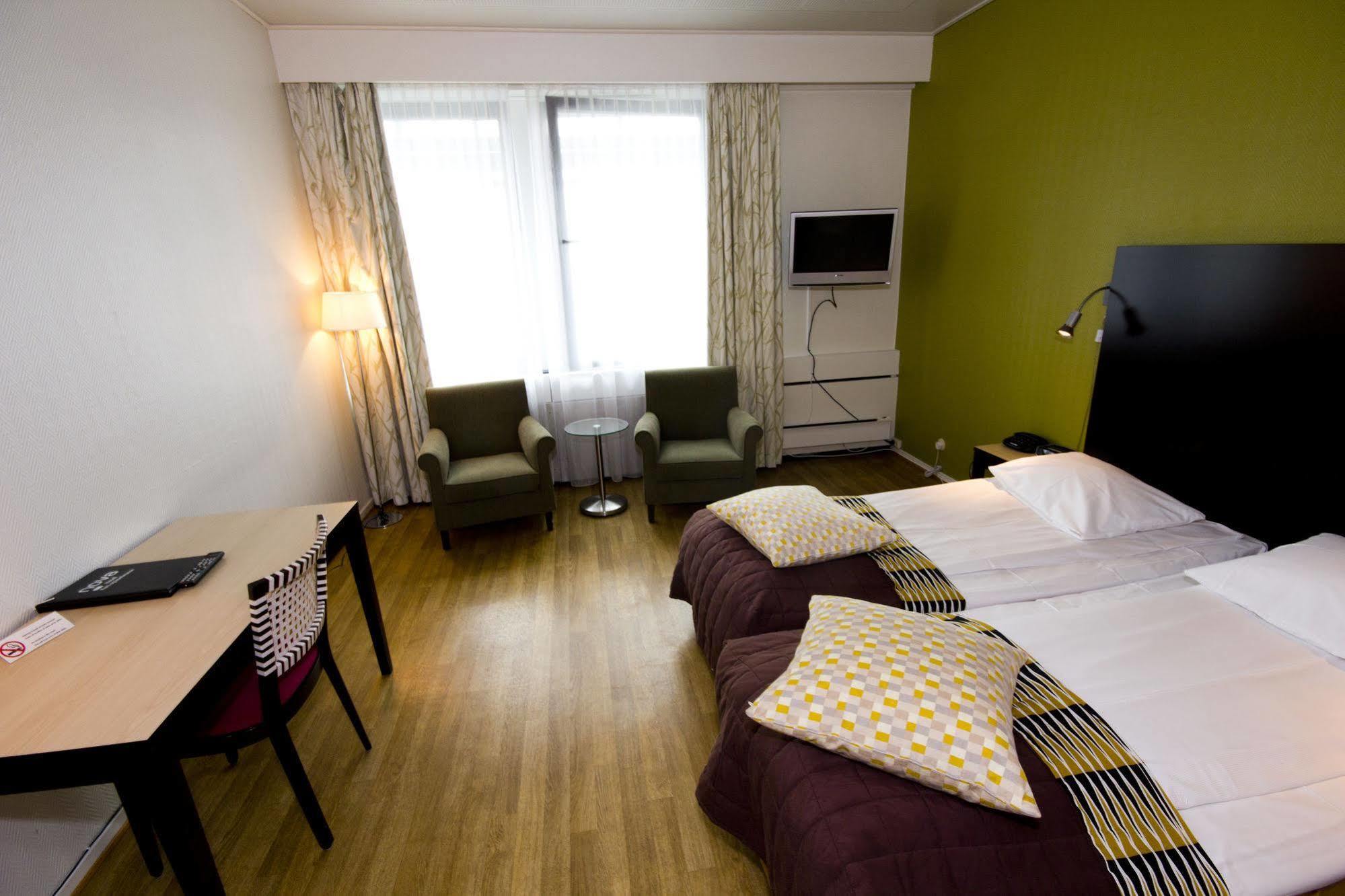 Nova Hotell Kurs & Konferanse Trondheim Exterior foto