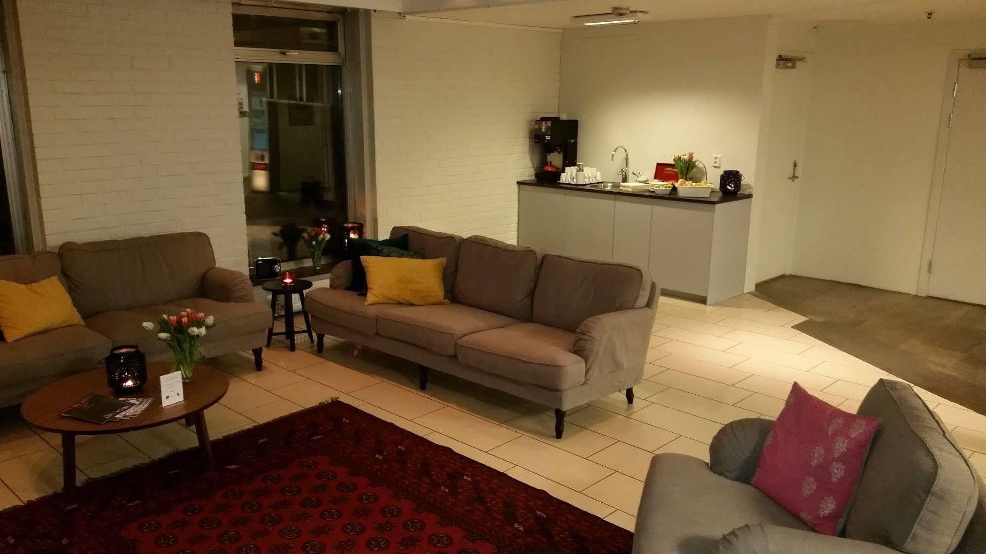 Nova Hotell Kurs & Konferanse Trondheim Exterior foto